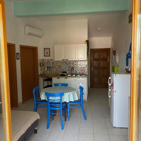 Apartments Lili Baška Kültér fotó