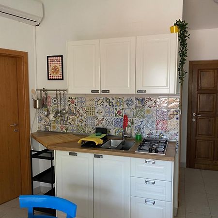 Apartments Lili Baška Kültér fotó